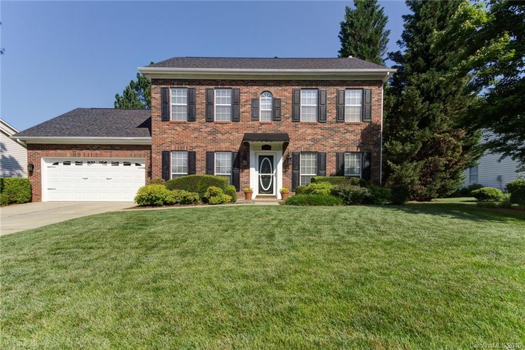 7601 Claiborne Woods Rd., Charlotte, NC 28216