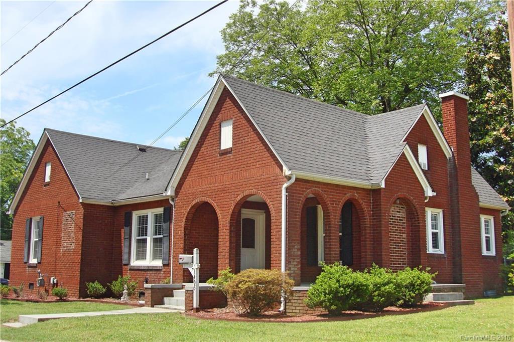 1405 Price Ave., Kannapolis, NC 28081