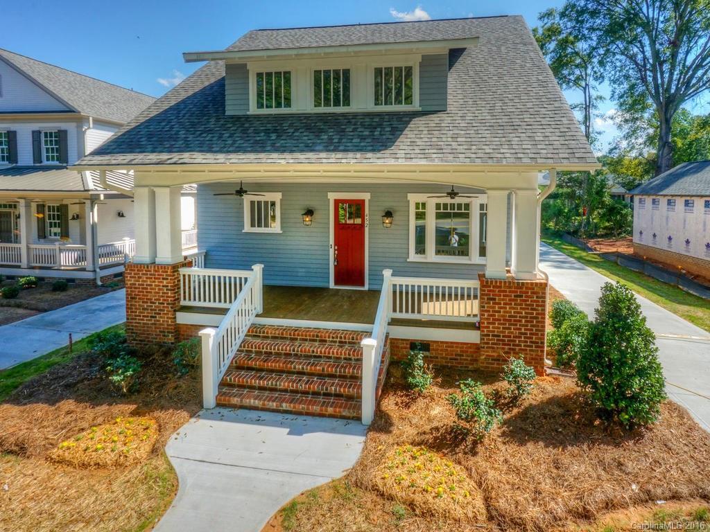 452 Beaty St. #6, Davidson, NC 28036