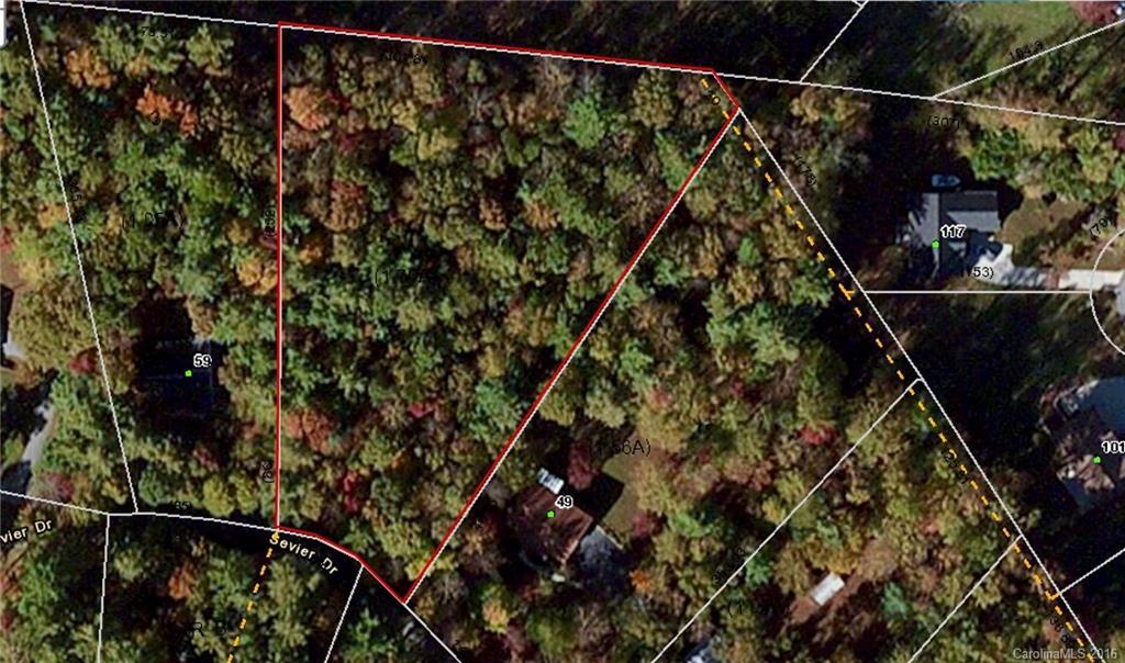 000 Sevier Dr., Hendersonville, NC 28792