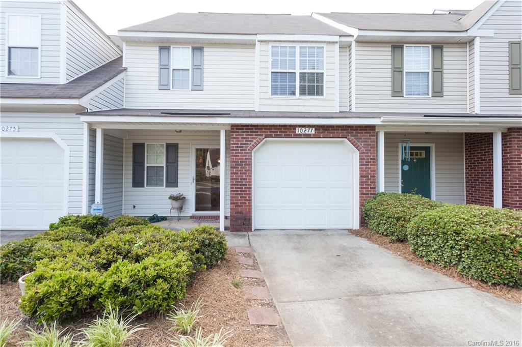 10277 University Park Ln., Charlotte, NC 28213