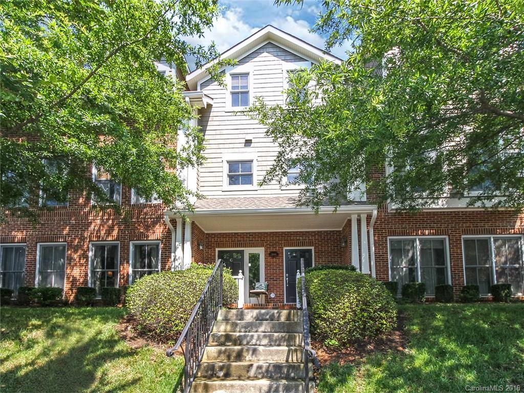 2000 Euclid Ave. #C, Charlotte, NC 28203