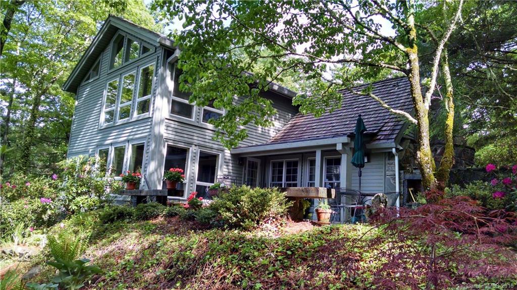 1403 Big Sheepcliff Rd., Cashiers, NC 28717