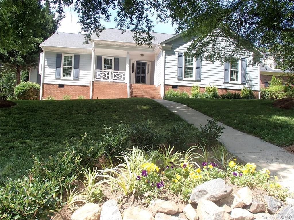 3010 Kenninghall Ct. #84, Charlotte, NC 28269