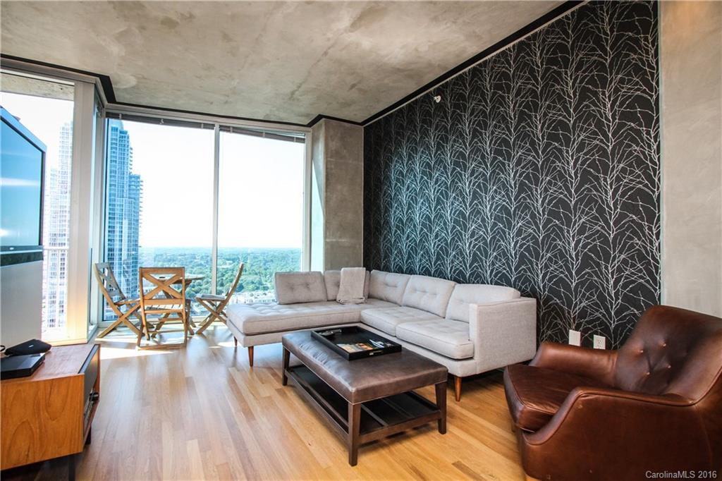 210 N Church St. #2310, Charlotte, NC 28202
