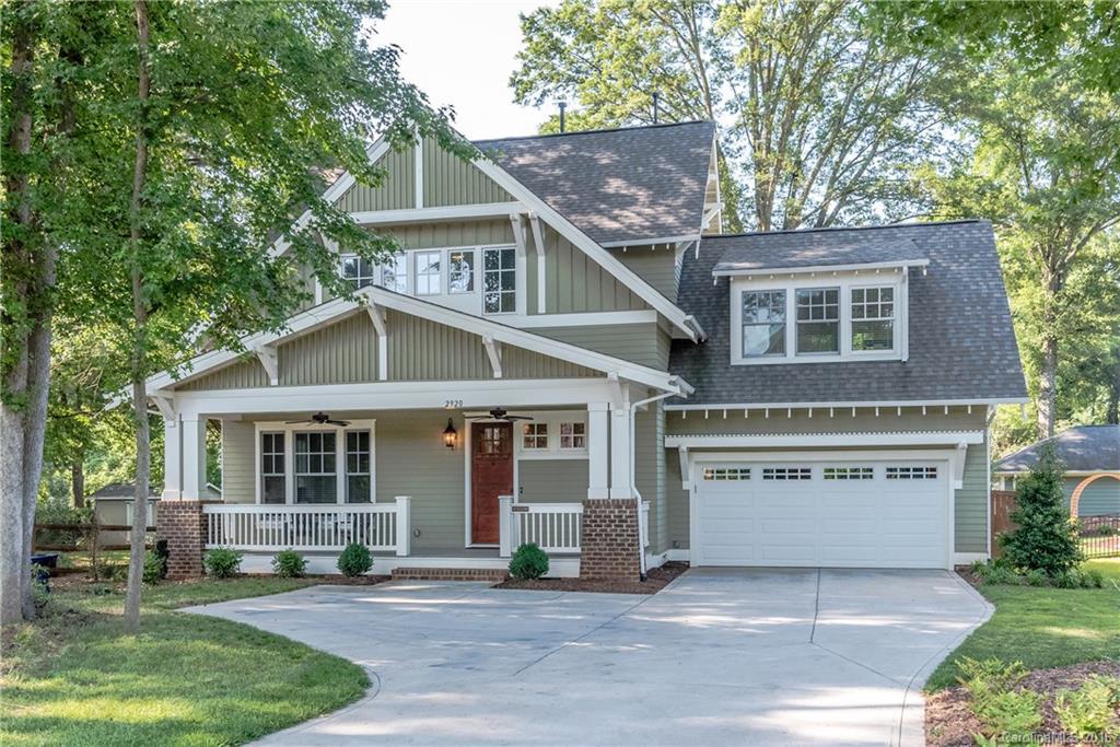 2920 Sharon View Rd. #2a, Charlotte, NC 28210