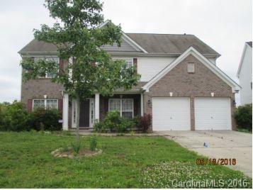 9639 Laurie Ave., Concord, NC 28027