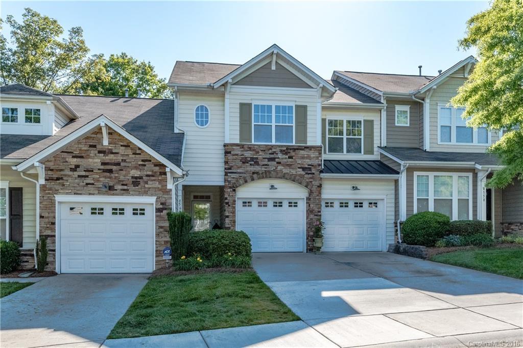 8562 Brookings Dr., Charlotte, NC 28269