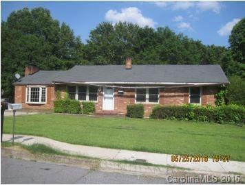 1708 Belmar Dr., Gastonia, NC 28052