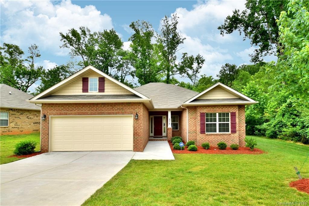 8214 Misty Eve Ln. #47, Charlotte, NC 28213