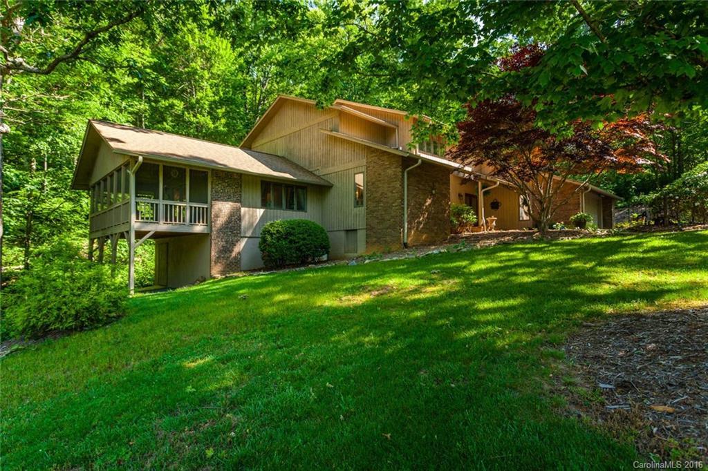 320 E Sondley Dr. #4, Asheville, NC 28805