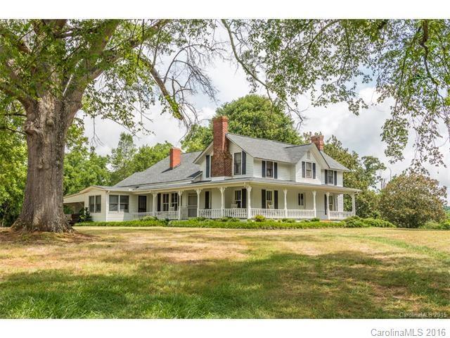 2312 Potter Rd. #Lot 2, Waxhaw, NC 28173