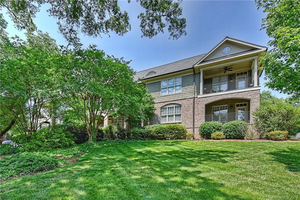 1117 Park West Dr., Charlotte, NC 28209