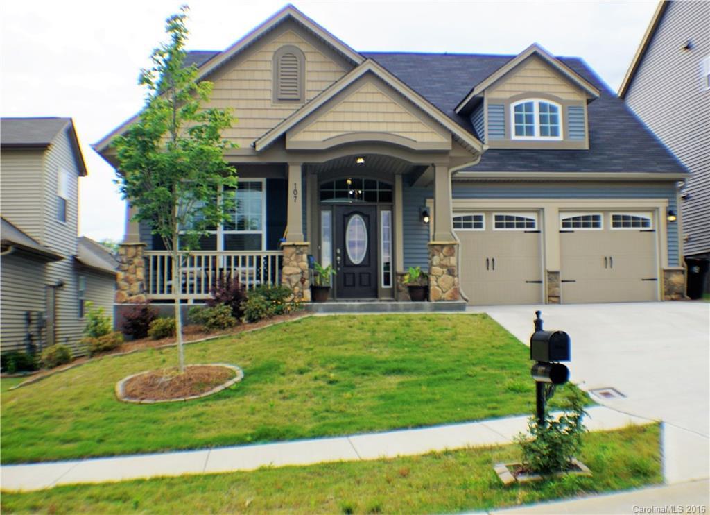 107 Cranbrook Ln. #185, Mooresville, NC 28117