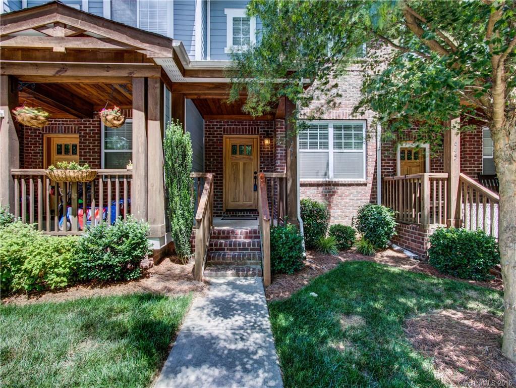 641 Village Main Cir. #20, Davidson, NC 28036