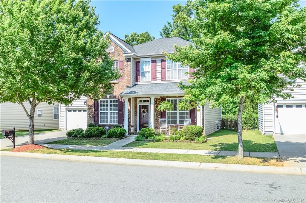 14339 Lyon Hill Ln. #153, Huntersville, NC 28078