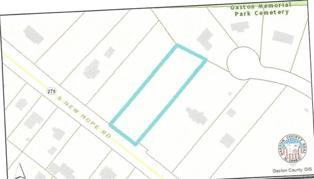 0000 S New Hope Rd. #L5, Gastonia, NC 28054