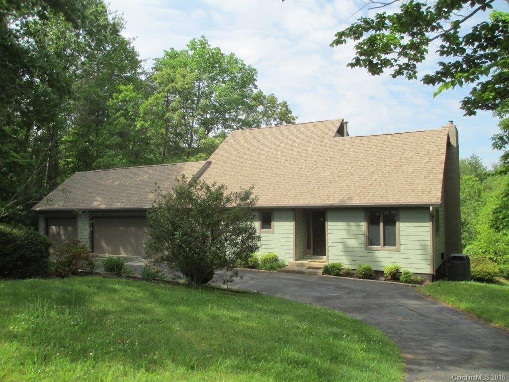 20 Ebernickel Ln., Weaverville, NC 28787