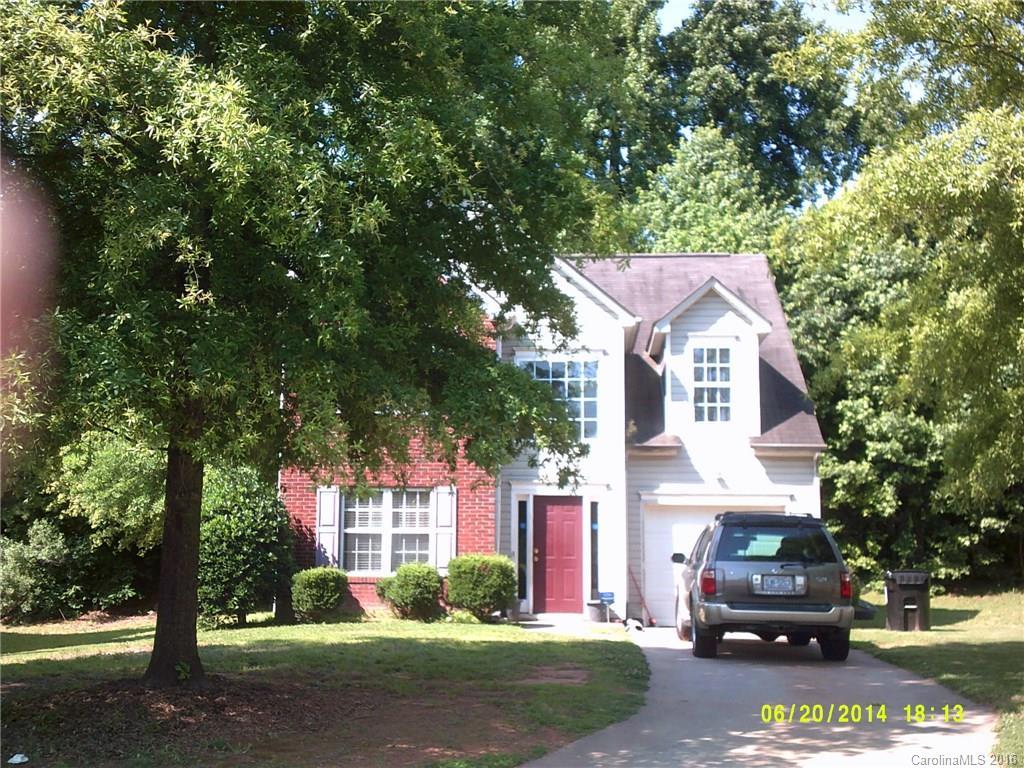 5210 Grass Run Ct., Charlotte, NC 28216