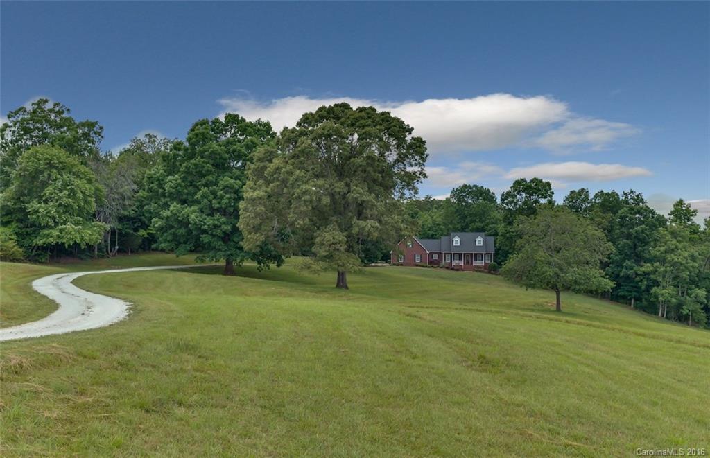212 Cleghorn Mill Rd., Rutherfordton, NC 28139