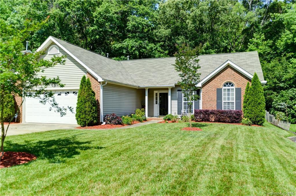 1216 Grass Meadows Ct., Charlotte, NC 28216