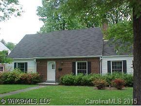 [Address Hidden by Seller], Brevard, NC 28712