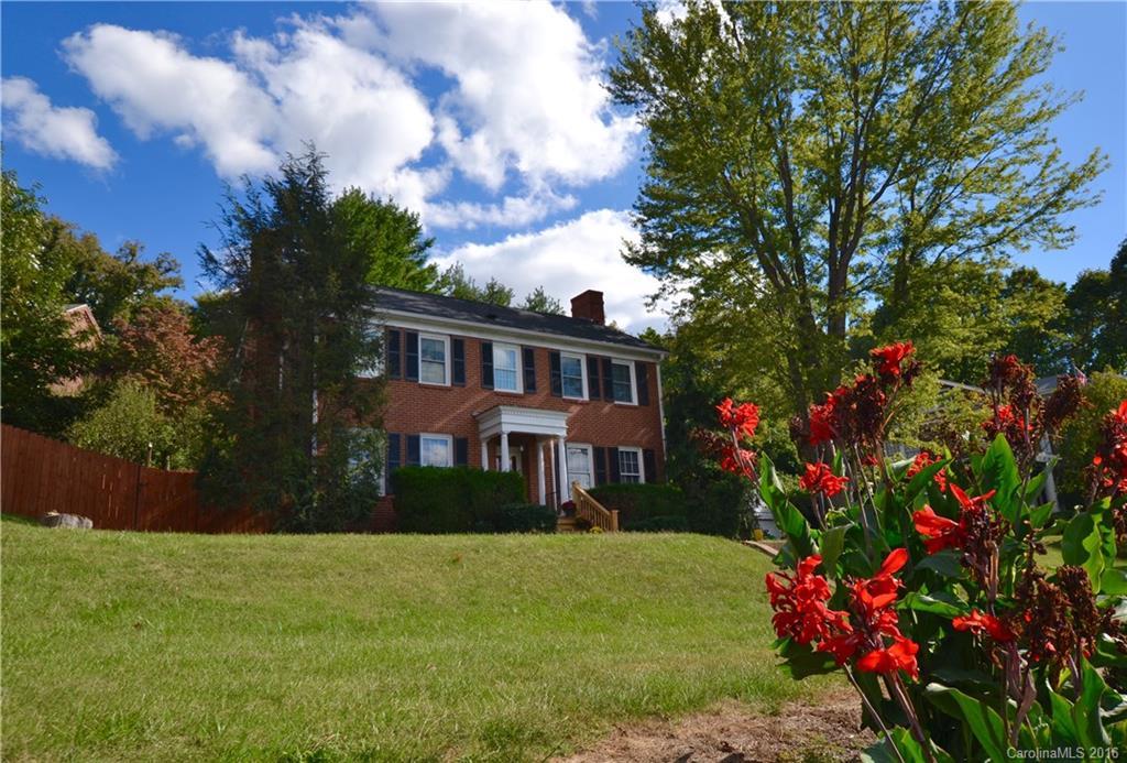 30 Church St., Canton, NC 28716