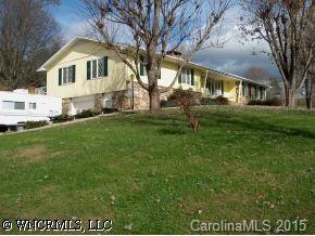 2223 Iron Duff Road, Waynesville, NC 28785