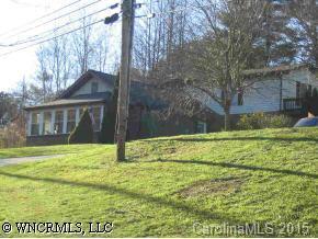 40 Sunshine Drive, Brevard, NC 28712