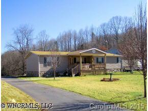 98 Price Lane, Waynesville, NC 28786