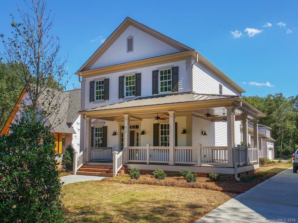 460 Beaty St. #5, Davidson, NC 28036