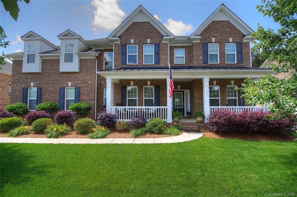 151 Northbridge Dr., Mooresville, NC 28115