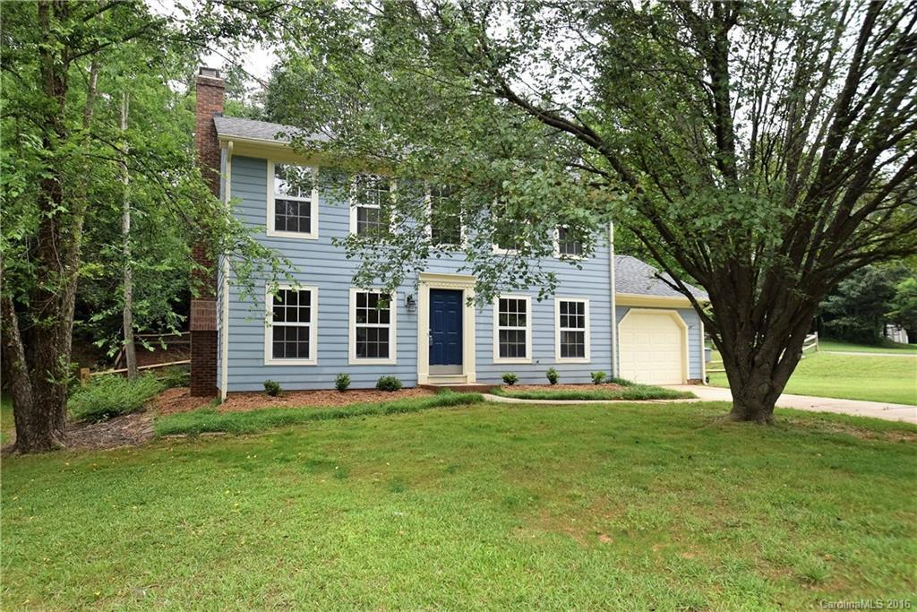 6021 Old Meadow Rd. #153, Charlotte, NC 28227