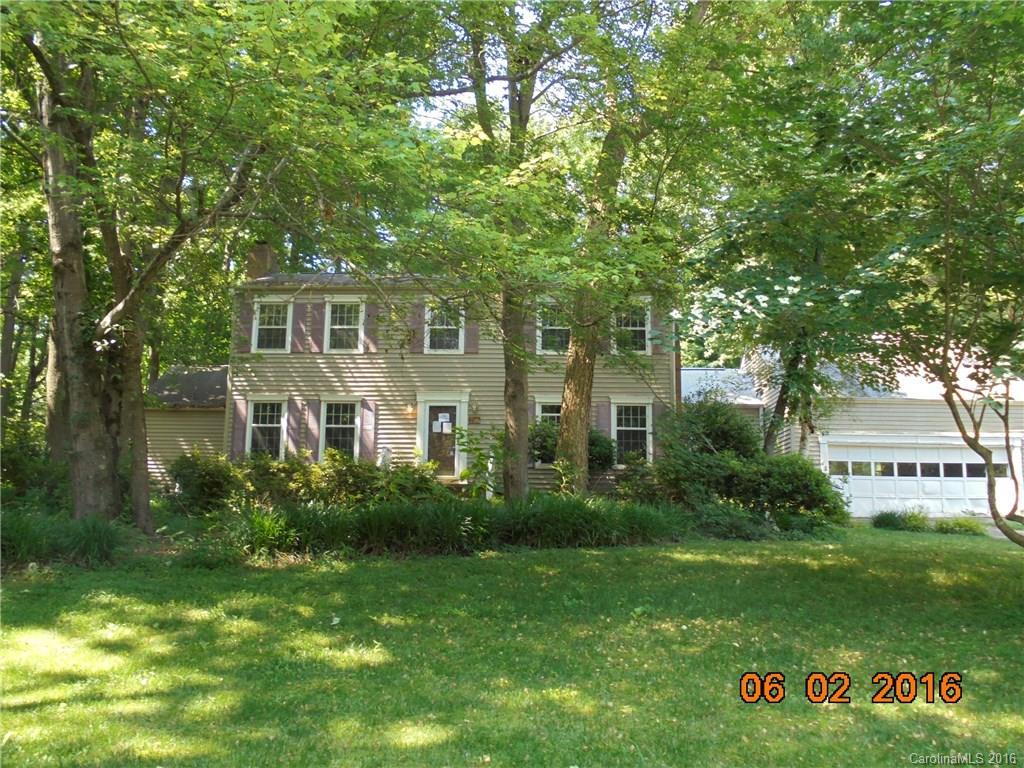 7113 Chapparall Ln., Charlotte, NC 28215