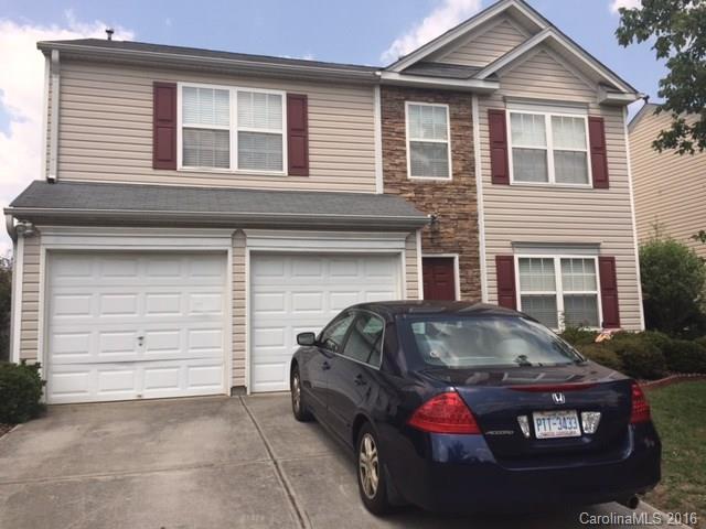 2033 Stargrass Ct., Charlotte, NC 28213