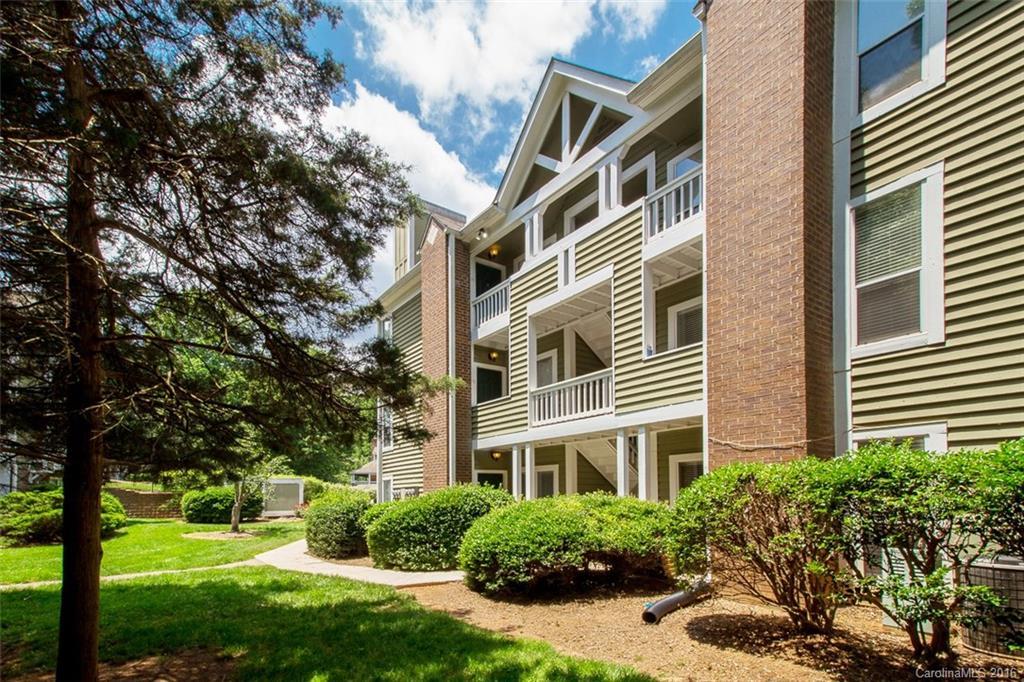 2506 Cranbrook Ln. #7, Charlotte, NC 28207