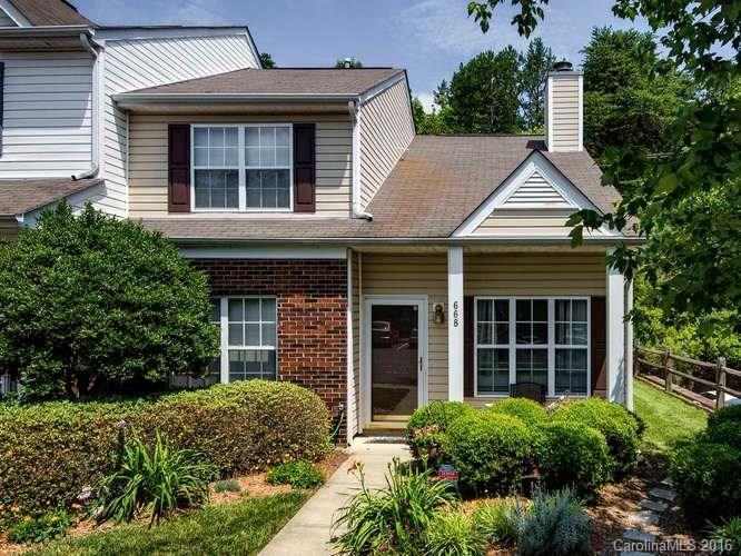 668 Emerald Cove Dr. #1605, Charlotte, NC 28262
