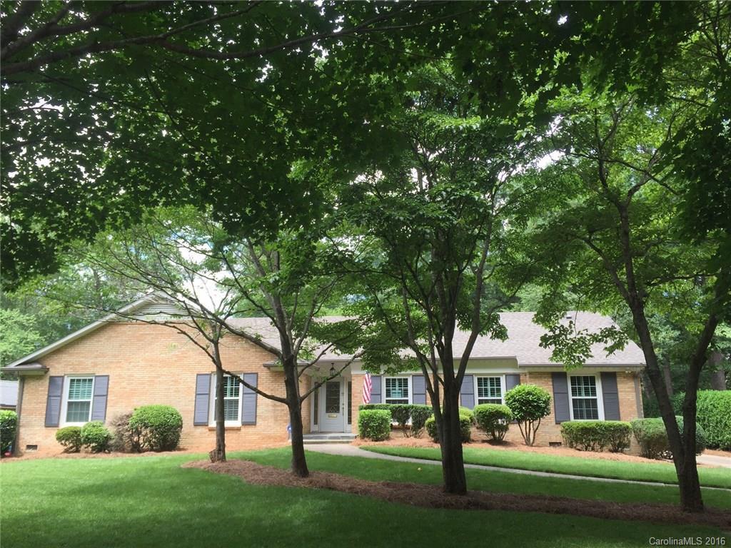 3046 Shaker Dr., Charlotte, NC 28210