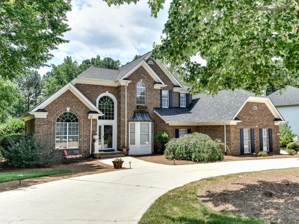 105 Sunrise Cir., Mooresville, NC 28117