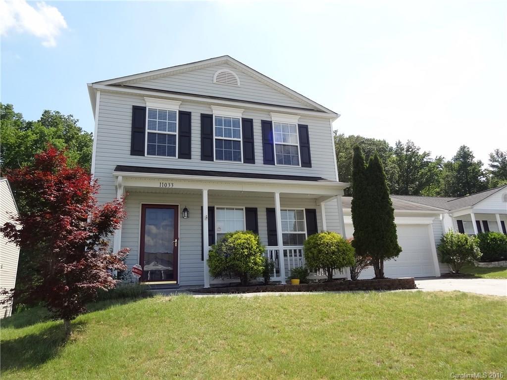 11033 Dry Stone Dr., Huntersville, NC 28078