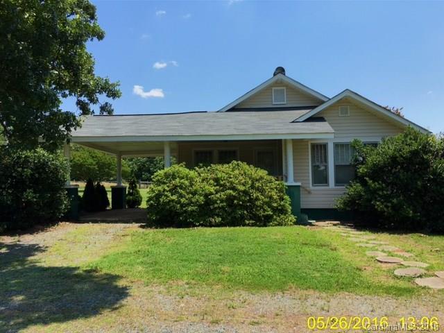 5001 Austin Rd., Monroe, NC 28112