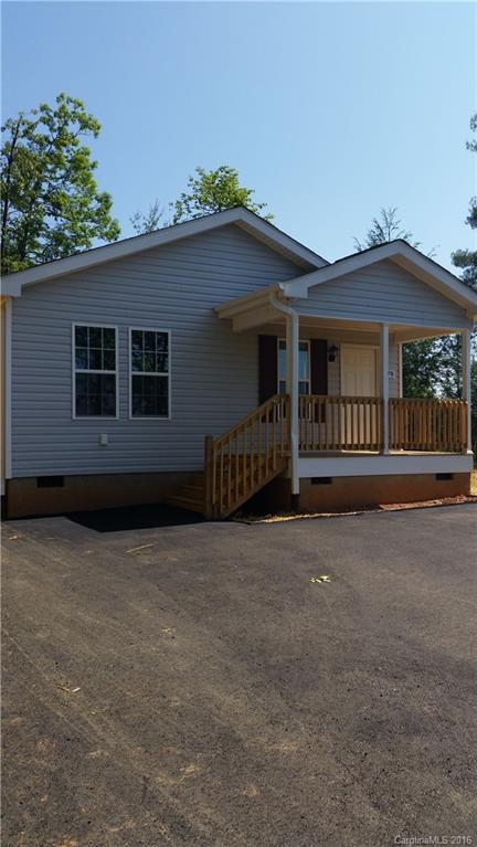 70 Ridge Creek Dr., Weaverville, NC 28787