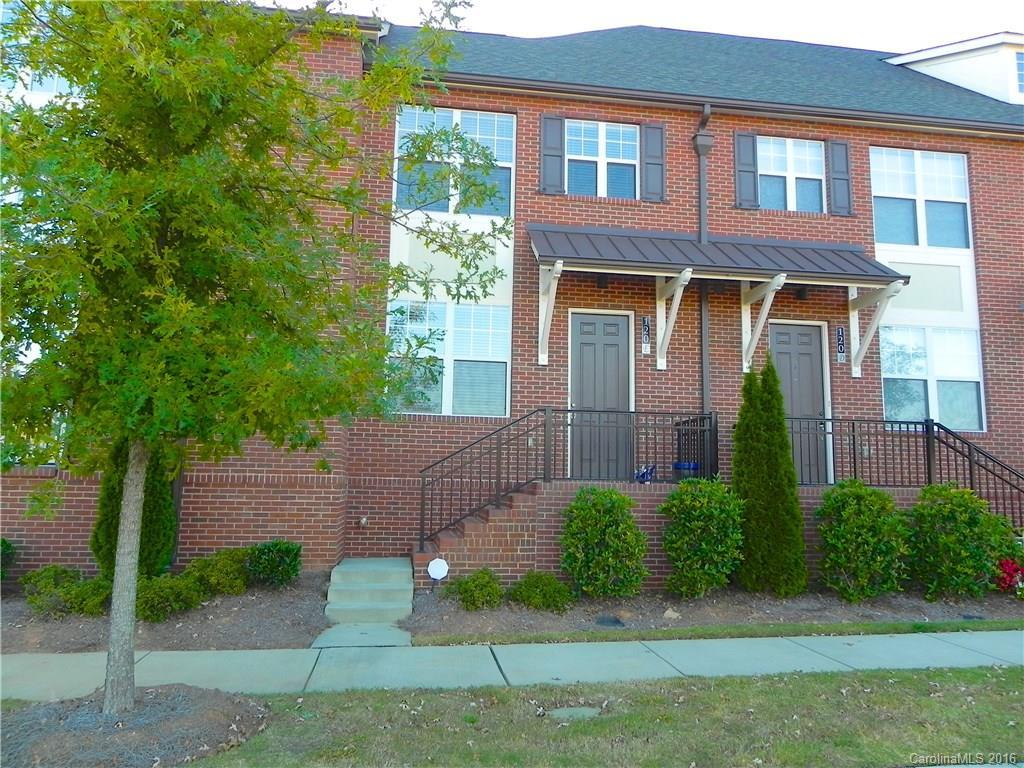 129D Irving Ave. #D, Mooresville, NC 28117