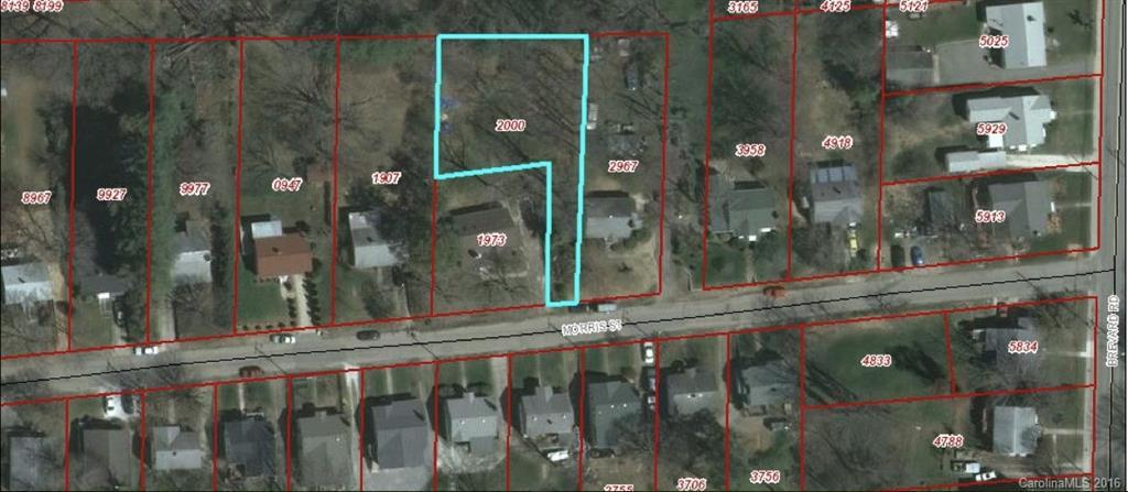 30 Morris St., Asheville, NC 28806