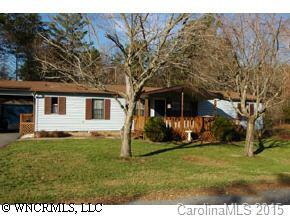 88 Valley Top Drive, Fletcher, NC 28732