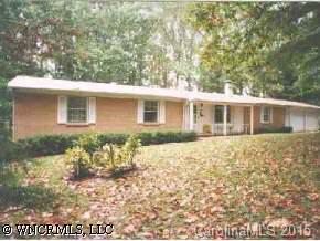 210 Brown Road, Hendersonville, NC 28791