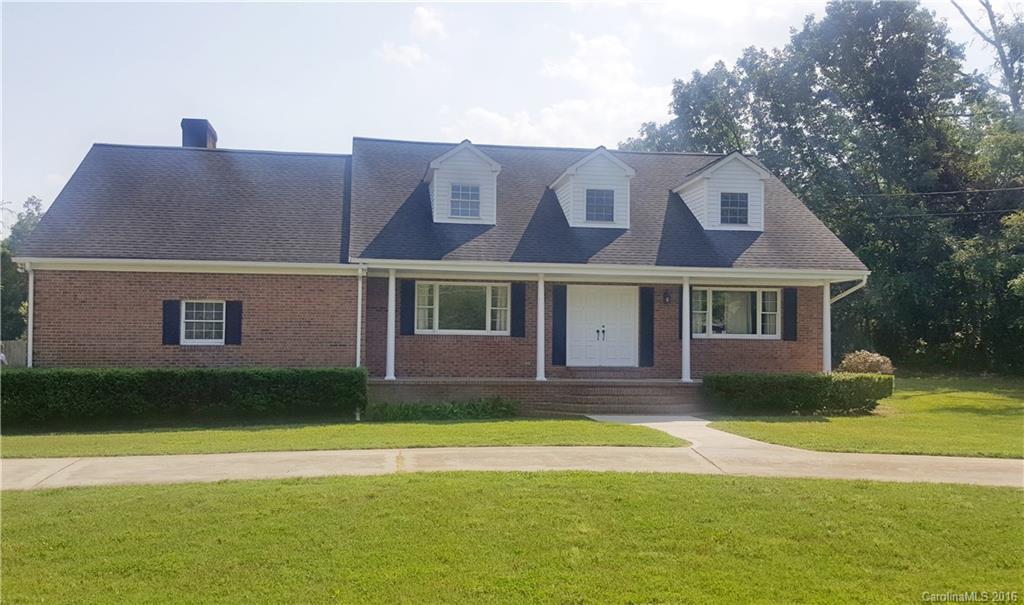 4375 Fish Pond Rd., Salisbury, NC 28146