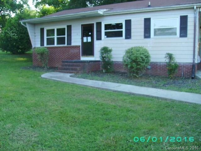 611 Hill St., Albemarle, NC 28001