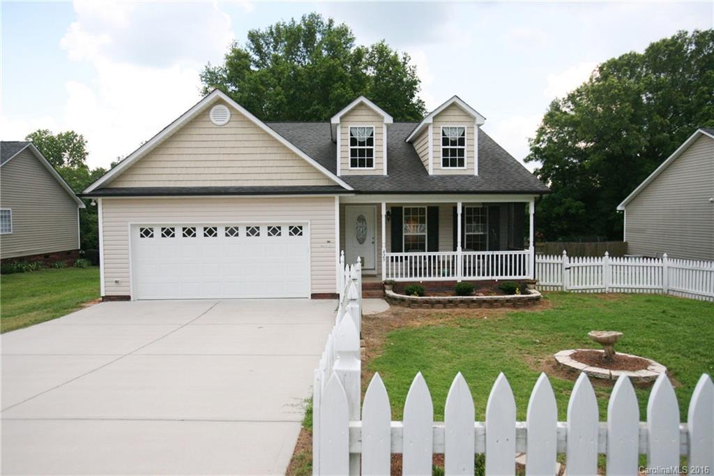 429 Highland St., Concord, NC 28027