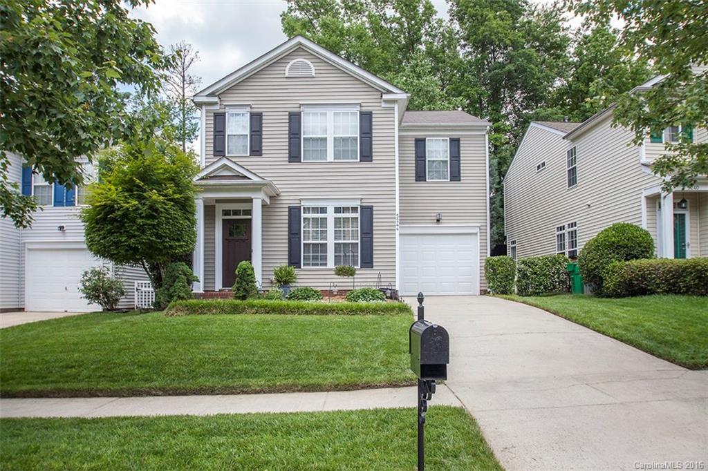 5244 Silabert Ave., Charlotte, NC 28205